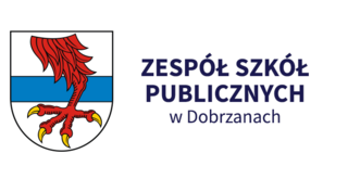 Logo Zespołu Szkół Publicznych w Dobrzanach