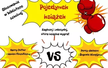 pojedynek