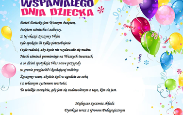 dzień dziecka (2)