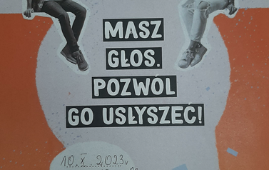 plakat