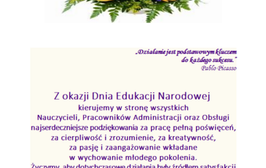 życzenia