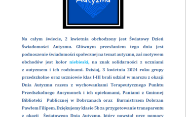 autyzm