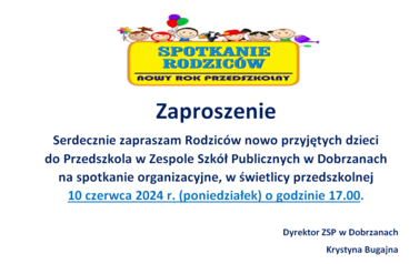 spotkanie
