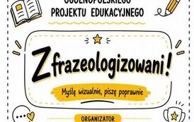 projekt zfrazeologizowani grafika