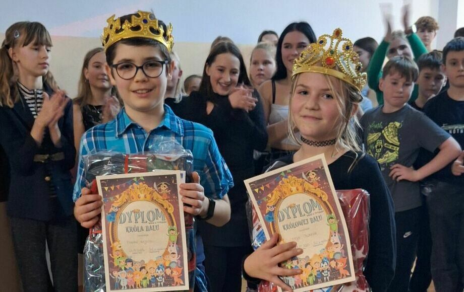 Zdjęcie do Tegoroczne andrzejki:).