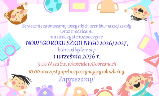 Plakat.