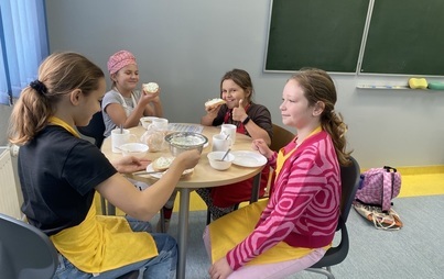 Zdjęcie do Gotujemy:):):).