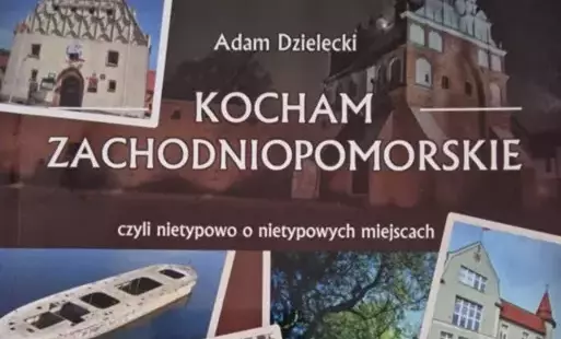 Okładka książki.