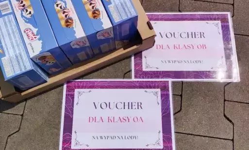 Wygrana.