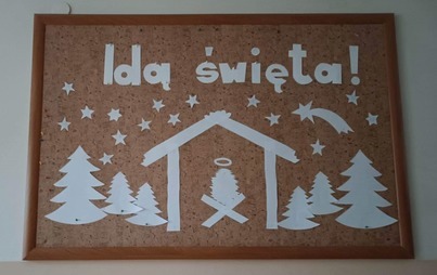 Zdjęcie do "Mali" wolontariusze:):)