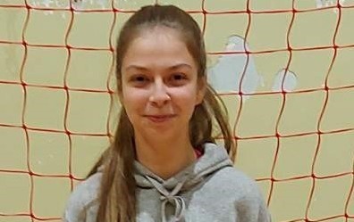 Zdjęcie do Nikola, jesteś WIELKA:):).