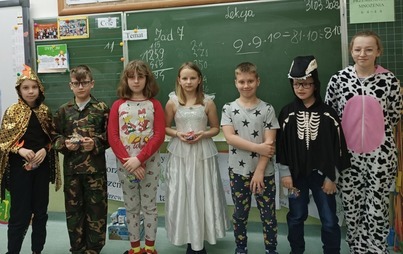 Zdjęcie do Prima Aprilis - świętujemy:):).