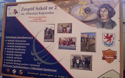 Zdjęcie do XV Spotkania z Edukacją.