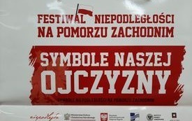 Zdjęcie do Symbole narodowe - pierwszoklasiści nagrodzeni:).