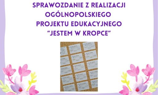 Plakat.