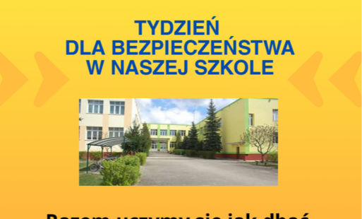 Plakat.