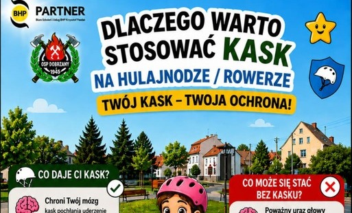 Plakat.