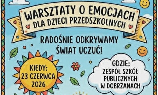 Plakat.