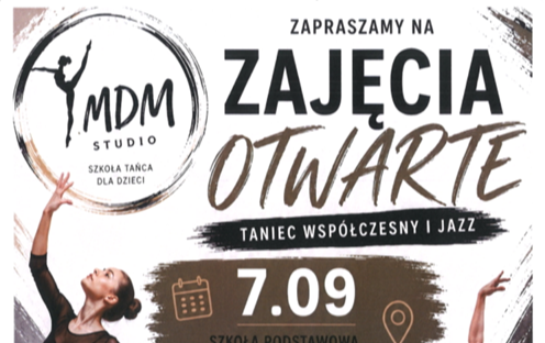 Plakat.