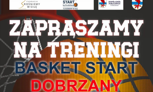 Zdjęcie do Koszyk&oacute;wka w naszej szkole.