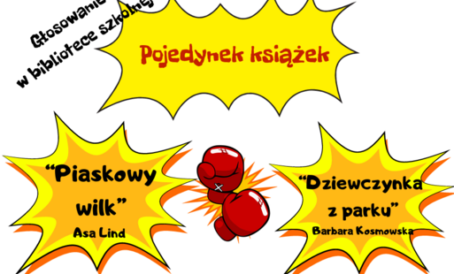 Ogłoszenie.