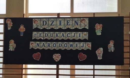 Dekoracja.