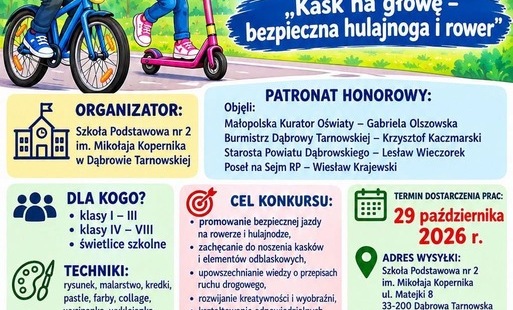 Plakat.