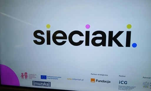 Plakat.